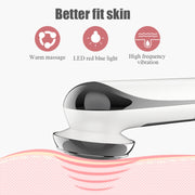 INCHOR INCH038 Strumento di bellezza per importazione ed esportazione wireless