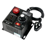 Regolatore velocità ventola CA 4000W 220V monofase