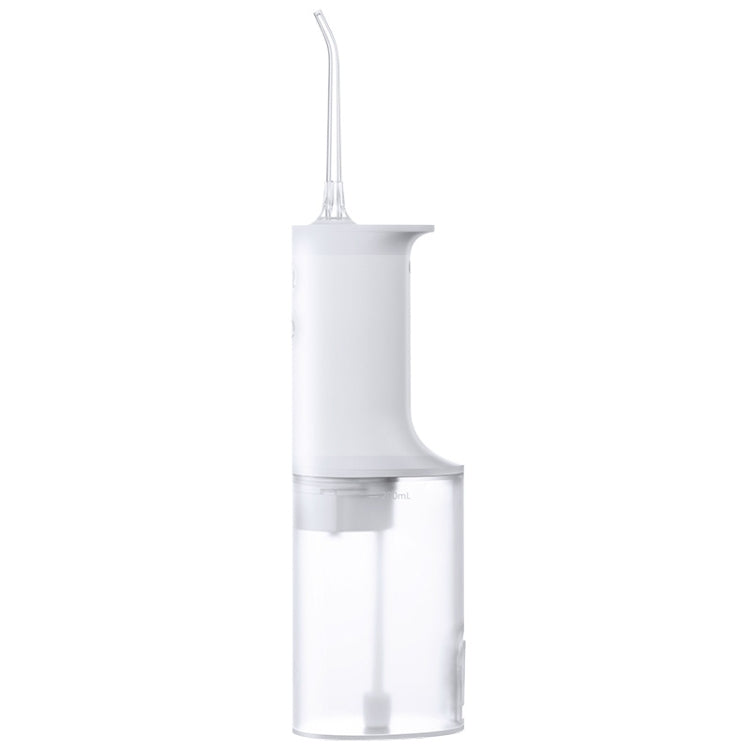 Originale Xiaomi Mijia Water Flosser Detergente per denti IPX7 Irrigatore orale elettrico impermeabile, Electric Oral Irrigator