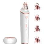 Detergente pori multifunzione con 4 sonde e ricarica wireless