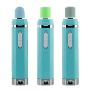 BZ-3561 Set di strumenti per manicure portatile multifunzione per lucidatura delle unghie 9 in 1