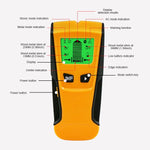 TH210 Metal Detector 3 in 1 per Legno, Metalli e Fili