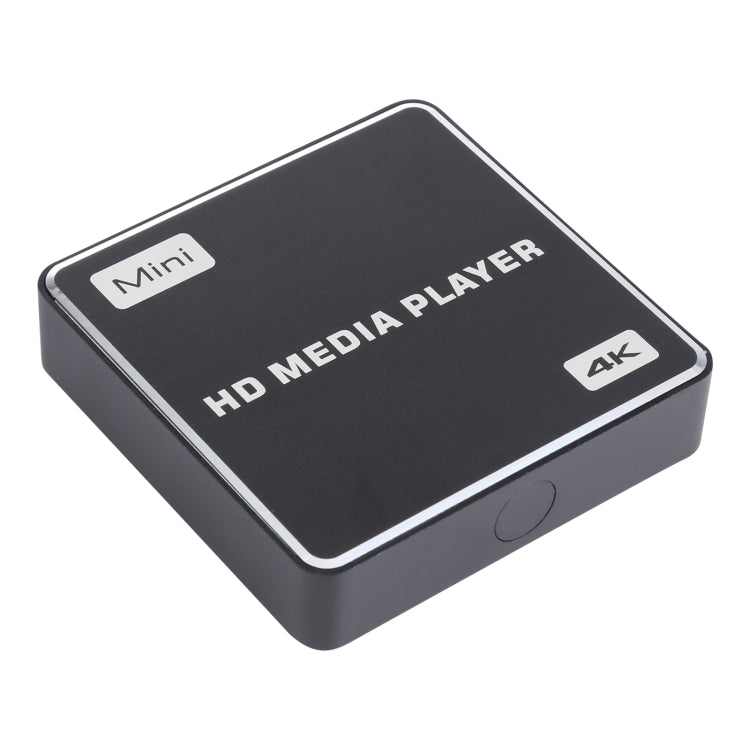 X5 UHD 4K Android Media Player TV Box con telecomando