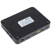 X8 UHD 4K Android 4.4.2 Media Player TV Box with Remote Control, RK3229 Quad Core up to 1.5GHz, RAM: 1GB, ROM: 8GB, Support WiFi, USB 3.0, HD Multimedia Interface, TF Card, US Plug, X8 US Plug