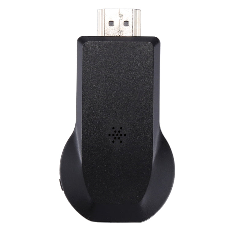 MiraScreen WiFi Display Dongle / Miracast Airplay DLNA Display Receiver Dongle 2 in 1 USB Cable Wireless Screen Mirroring Device