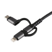 Cavo Micro USB 3 in 1 a HDMI 1080P