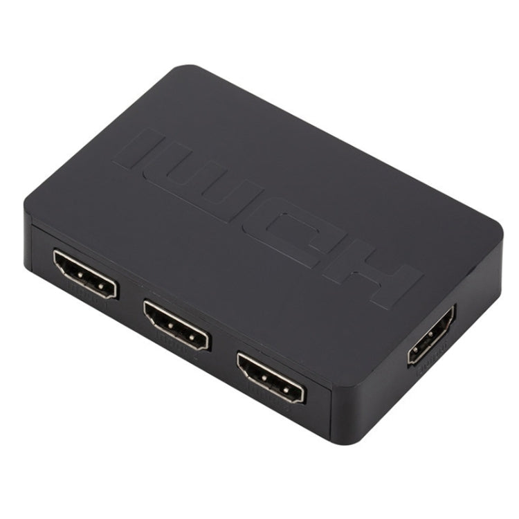 ZMT043 Switch HDMI Switch video 3D 1080P 3 in 1 uscita con telecomando