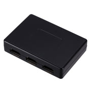 ZMT-968885 Switch HDMI Switch video HD 5 in 1 uscita 4K * 2K con telecomando, 5 into 1 out