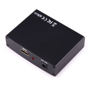 Convertitore adattatore video e audio R/L da HDMI a YPbPr HD 1080P, HDMI to YPbPr+R/L