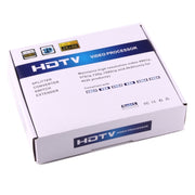 Convertitore adattatore video e audio R/L da HDMI a YPbPr HD 1080P, HDMI to YPbPr+R/L