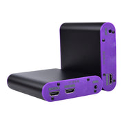 Extender HDMI su cavo CAT5e/CAT6 con IR, 120 m