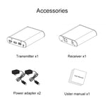Extender HDMI su cavo CAT5e/CAT6 con IR, 120 m