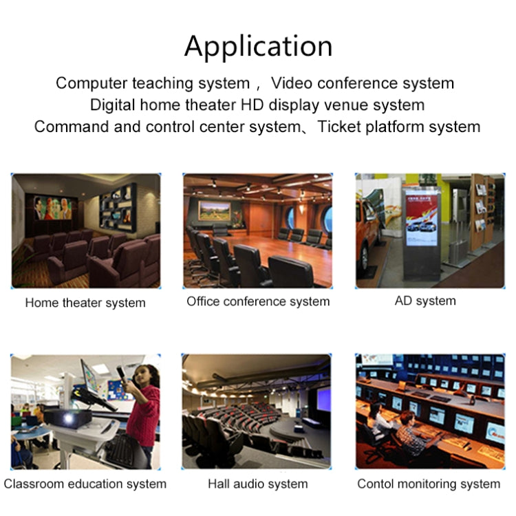 Extender HDMI su cavo CAT5e/CAT6 con IR, 120 m