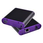 Extender HDMI CAT872 su cavo CAT5e/CAT6, 200 m