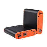 Extender HDMI in fibra ottica 20KM OPT882