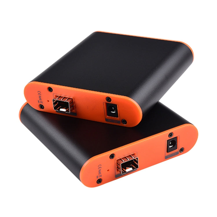 Extender HDMI in fibra ottica 20KM OPT882