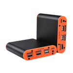 Extender HDMI fibra ottica con porta USB e funzione KVM