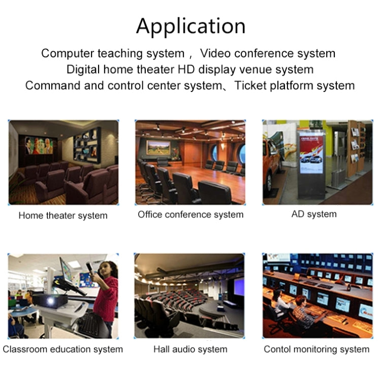 Extender HDMI fibra ottica con porta USB e funzione KVM