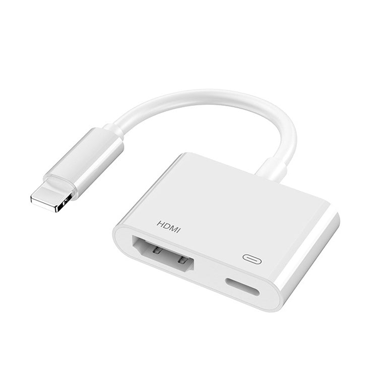 Cavo adattatore video HDMI per iPhone 8 Pin