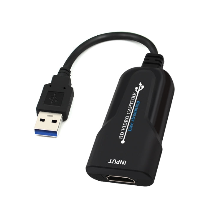 K004 UVC HD Video Capture HDMI to USB 3.0