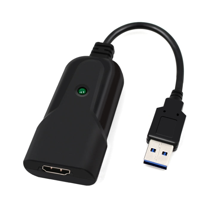 K004 Acquisizione video HD UVC da HDMI a USB 3.0