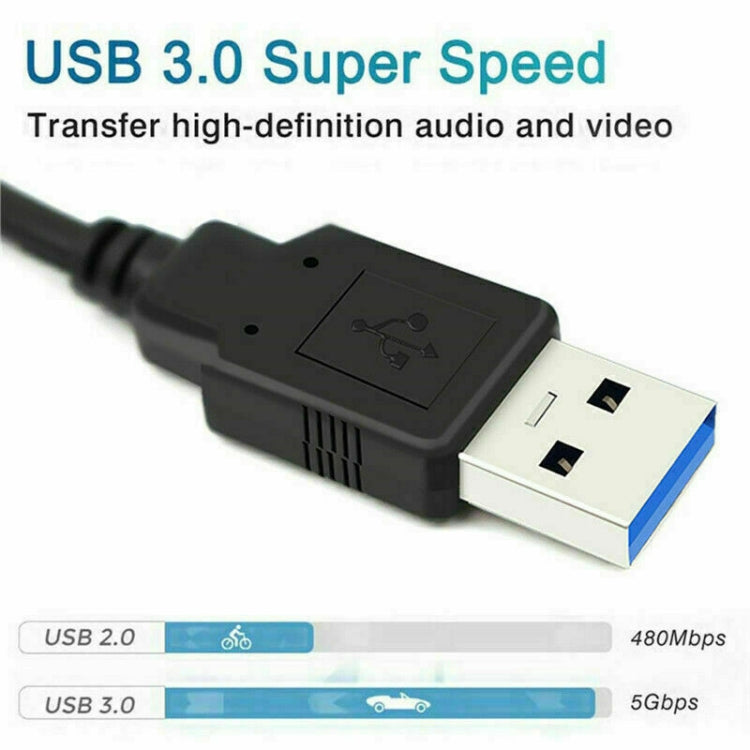 K004 UVC HD Video Capture HDMI to USB 3.0