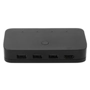 Switch HDMI/USB/KVM 4x1 4Kx2K