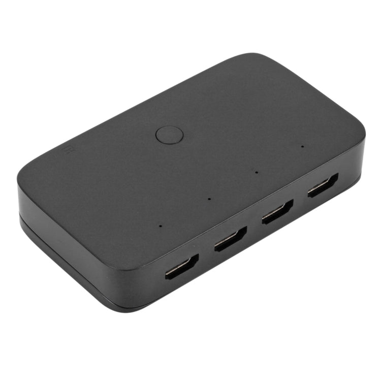 Switch HDMI/USB/KVM 4x1 4Kx2K