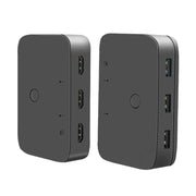 Switch HDMI/USB/KVM 2x1 4Kx2K, HDMI / USB / KVM Switch