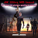 Scheda acquisizione video e audio HDMI USB Z34 con loop