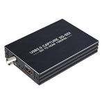 Convertitore HDMI a SDI + USB 3.0 1080P Full HD