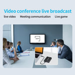 Convertitore HDMI a SDI + USB 3.0 1080P Full HD