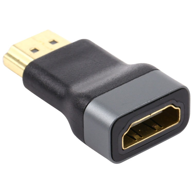 Adattatore da HDMI femmina a HDMI maschio placcato in oro, HDMI Female to HDMI Male