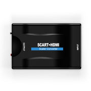 Convertitore HD da SCART a HDMI HDTV1080P, SCART to HDMI
