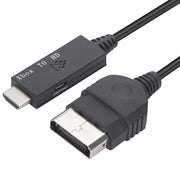 Adattatore cavo video convertitore analogico digitale da XBOX a HDMI, Converter Cable