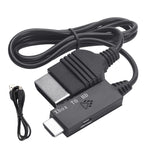 Adattatore cavo video convertitore analogico digitale da XBOX a HDMI, Converter Cable