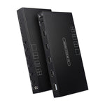 Measy MV4341 Splitter HDMI 4 ingressi 4K 30Hz