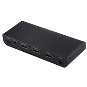 CY-041 Sdoppiatore 1X2 HDMI 2.0 4K/60Hz, spina europea, 1X2