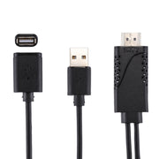 Cavo adattatore USB 2.0 a HDMI 1080P