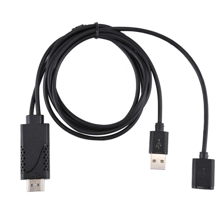 Cavo adattatore USB 2.0 a HDMI 1080P per smartphone