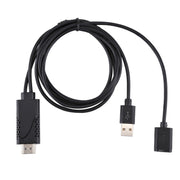 Cavo adattatore USB 2.0 a HDMI 1080P