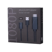 Cavo adattatore USB 2.0 a HDMI 1080P