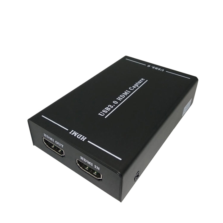 EC290,EC290 USB 3.0 HDMI HD Video Capture Recorder Box Live Broadcast Card