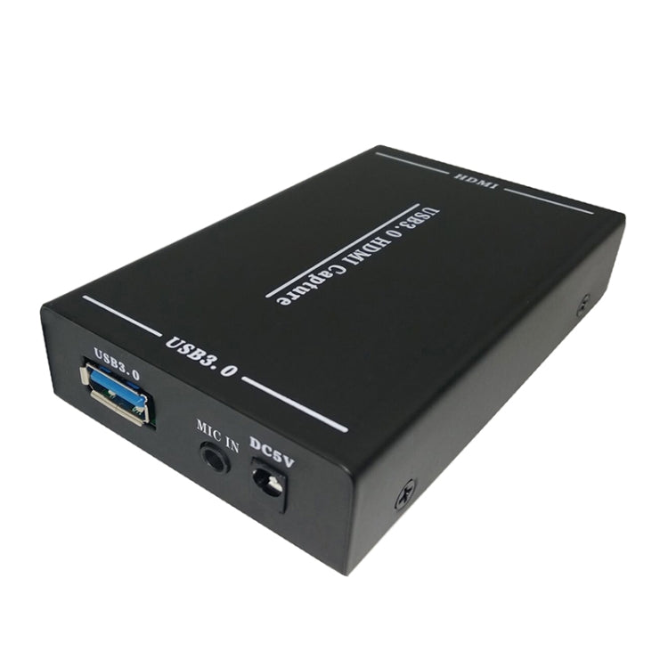 EC290,EC290 USB 3.0 HDMI HD Video Capture Recorder Box Live Broadcast Card