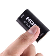Ripetitore amplificatore Mini 2160P Full HD HDMI 1.4b, supporto 4K x 2K, 3D, HDMI 1.4b 2160P