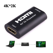 Ripetitore amplificatore Mini 2160P Full HD HDMI 1.4b, supporto 4K x 2K, 3D, HDMI 1.4b 2160P