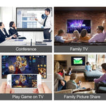 Adattatore AV digitale HDMI 1080P per iPhone
