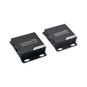 Cavo di rete da 150 m. Prolunga HDMI Visual Lossless e senza ritardo, 150m