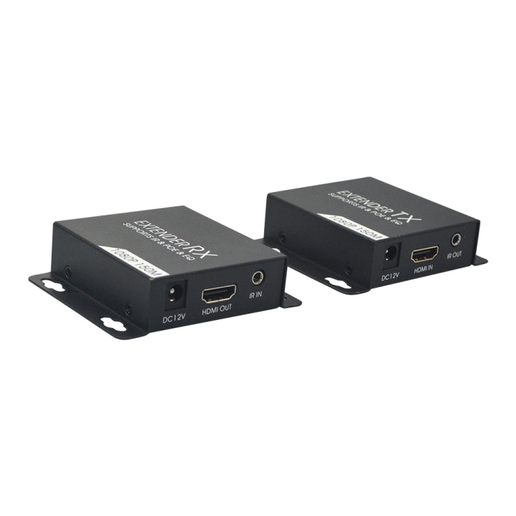 Cavo HDMI da 150 metri per estensione segnale HD 1080p
