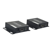 Cavo di rete da 150 m. Prolunga HDMI Visual Lossless e senza ritardo, 150m